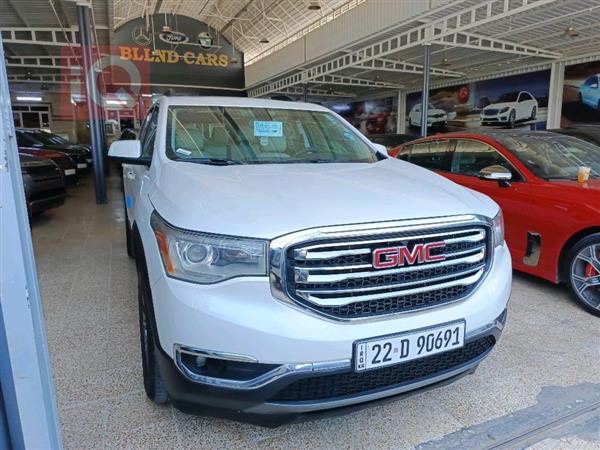 GMC for sale in Iraq